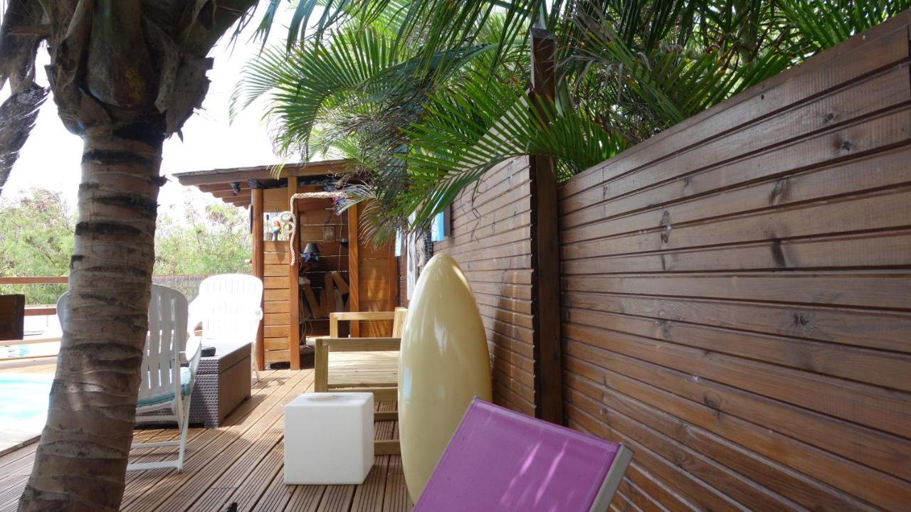 Les Flibustiers - B&B