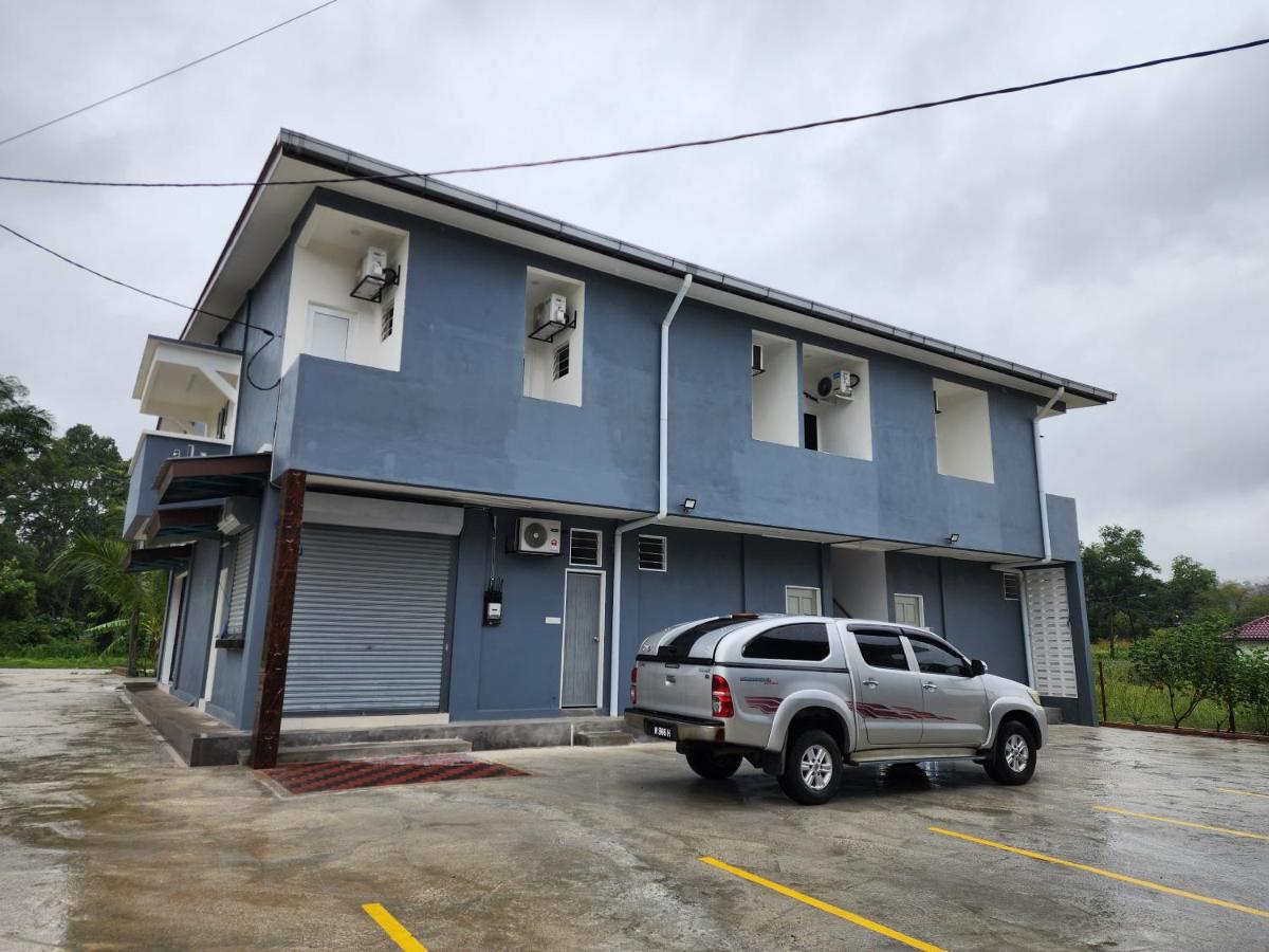 Warisan Iman Inn - B&B Klang