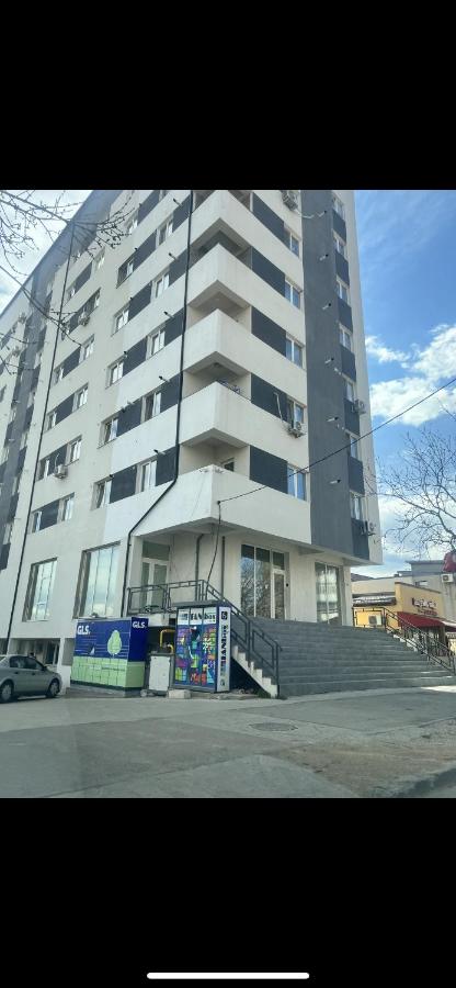 Gray'apartaments 3 - B&B Craiova