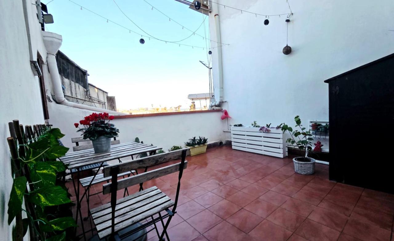 Mansarda Luna - Bed and Breakfast Catania