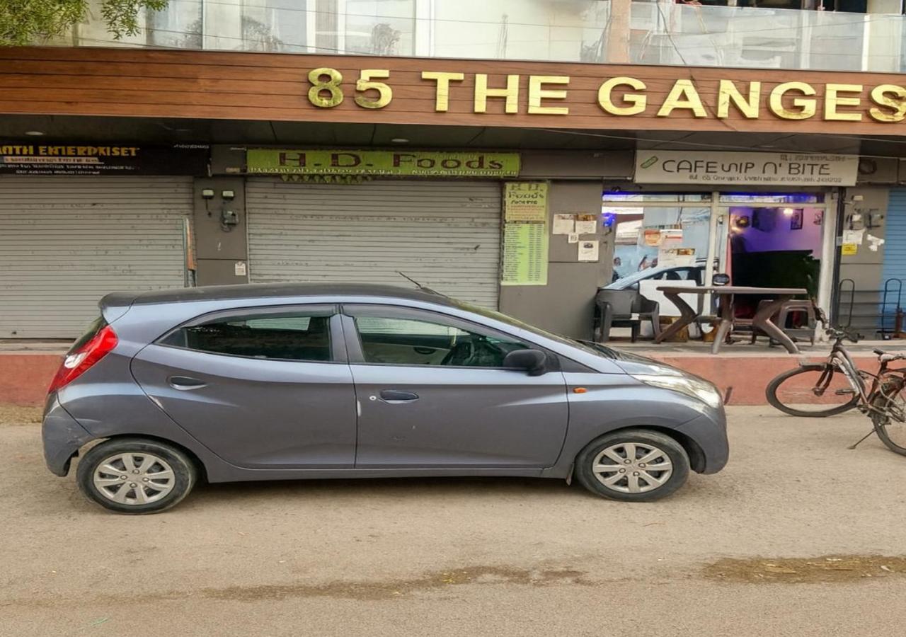 AniGanges - Chambres d’hôtes Rishīkesh