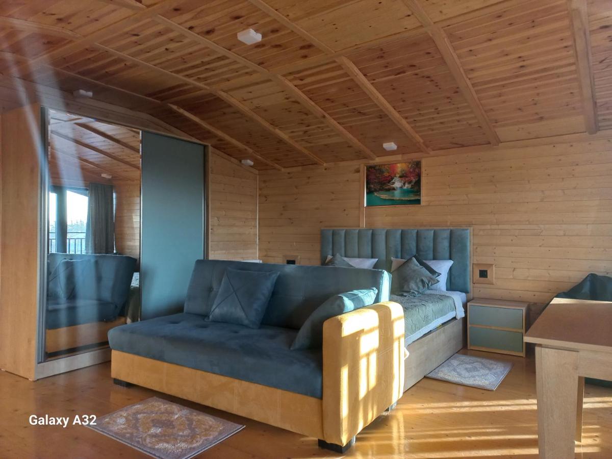 Suite mit 1 Schlafzimmer