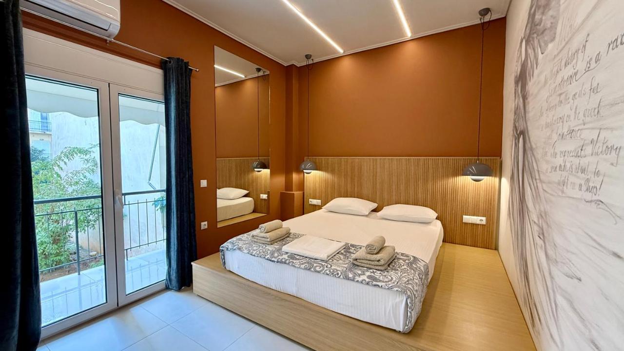 Appartement met 1 Slaapkamer