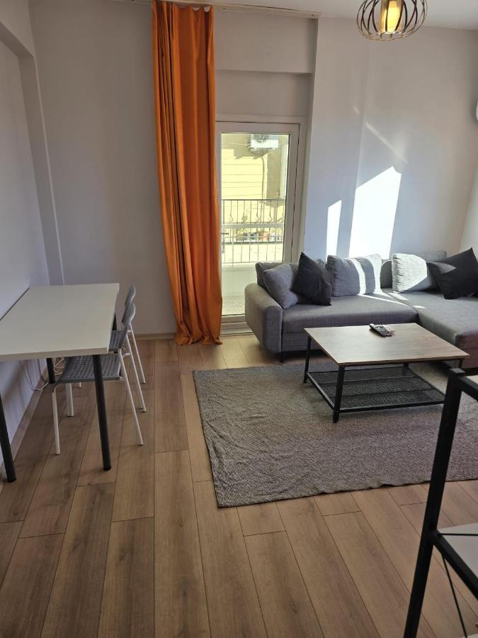 Appartamento con Balcone