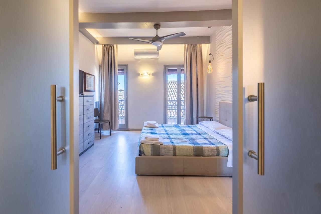 Maison D'Azeglio, Bologna by Short Holidays - Ferienwohnung Bologna