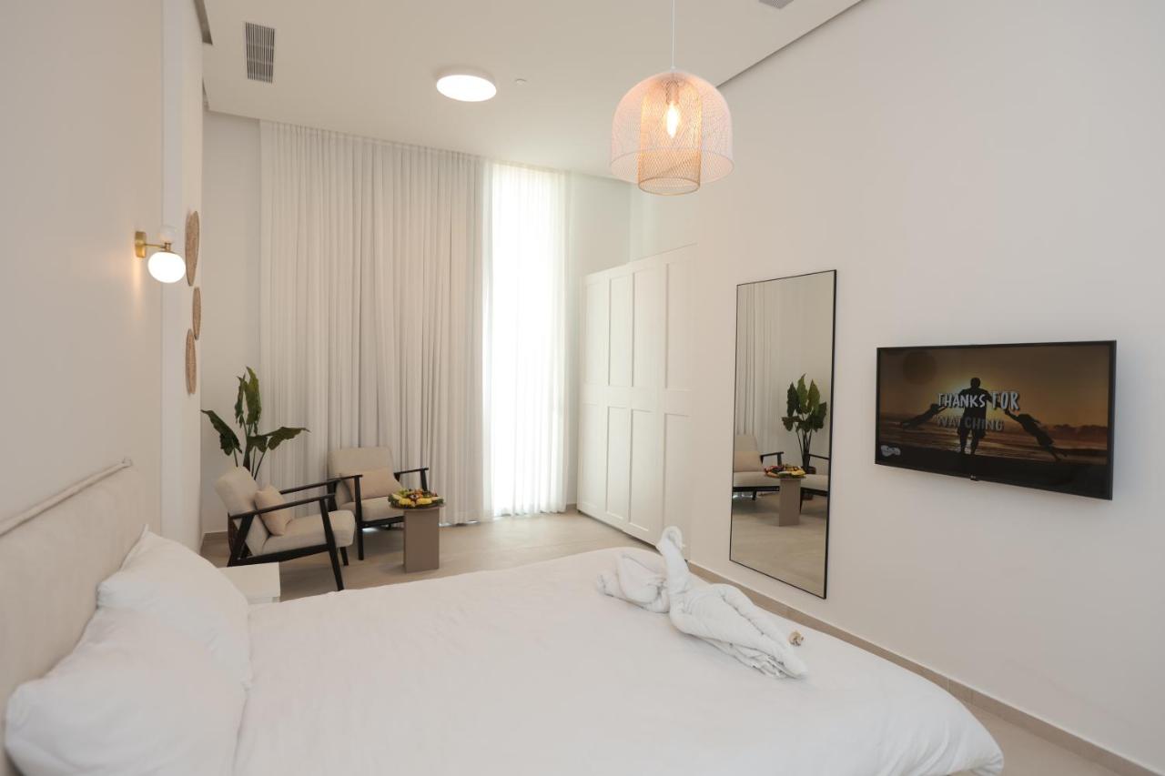 Suite met 2 Slaapkamers