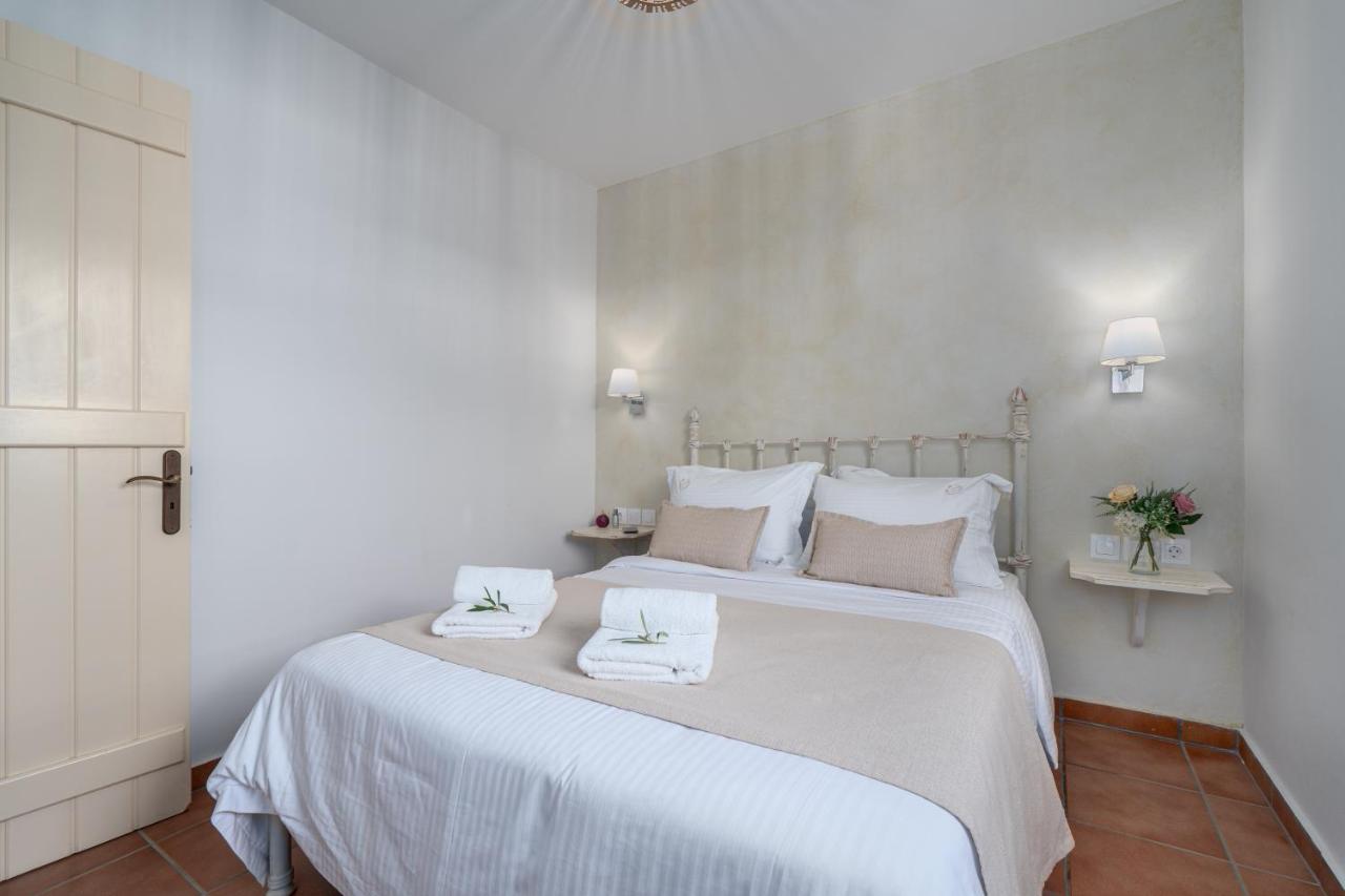 Apartment mit 1 Schlafzimmer, Balkon und Meerblick