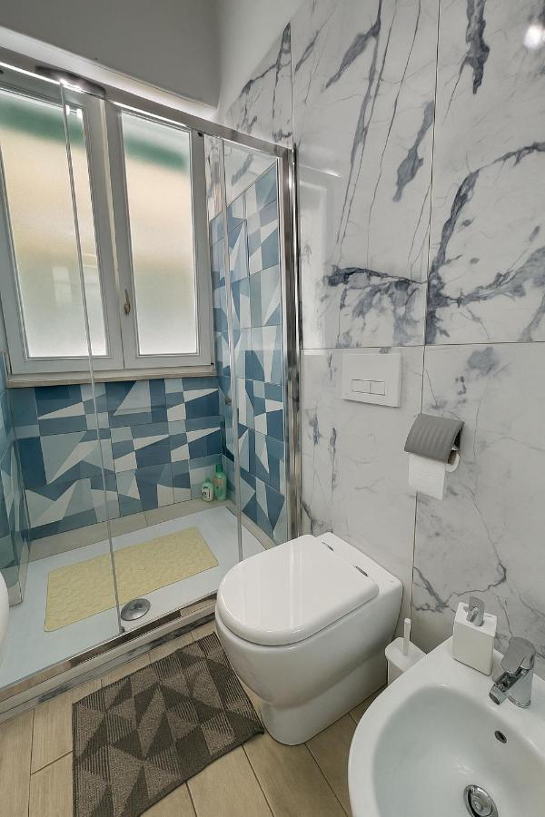 Doppelzimmer mit eigenem Bad