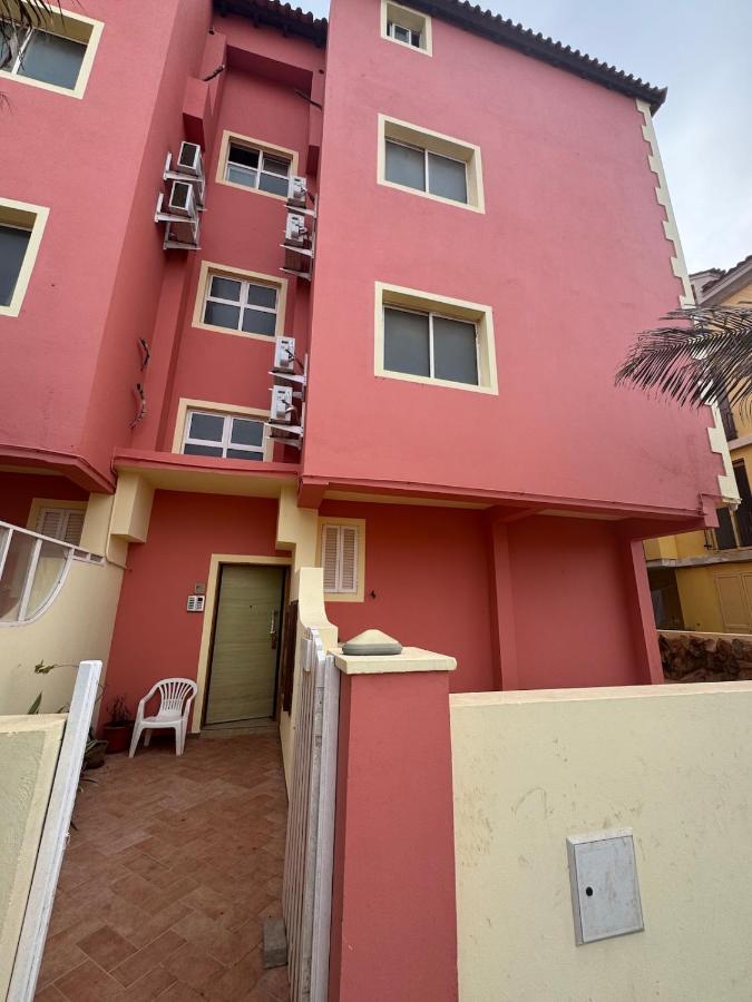 Holiday Properties Ocean Breeze - B&B Santa Maria