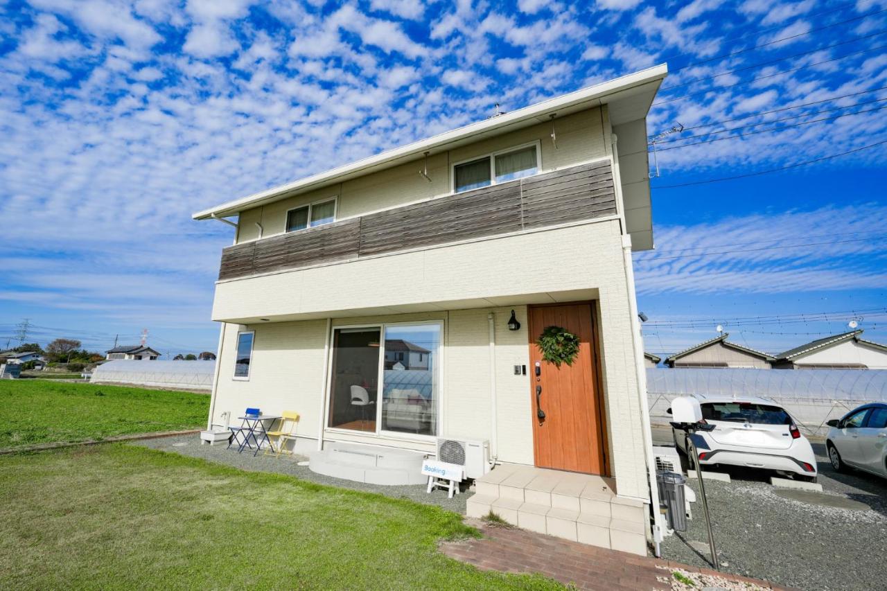 Peaceful Garden Home in Ota, Entire 3BR Parking - B&B Ōta