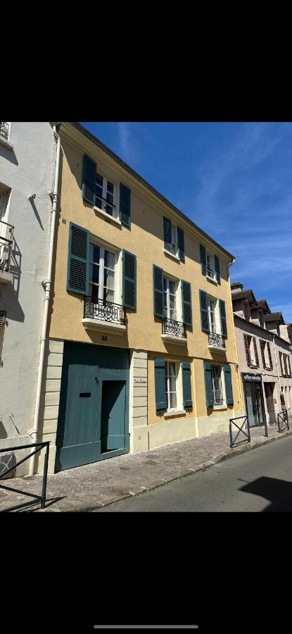 Casa Londono - Studio #4 - Design fonctionnel - Ferienwohnung Marly-le-Roi