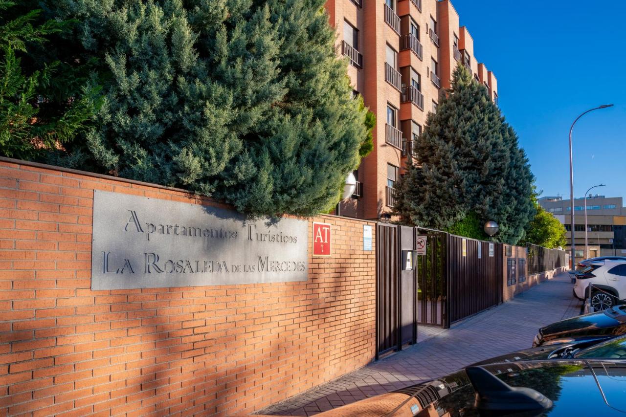 Luxury Apartment near Madrid, Airport, IFEMA, City Center - Chambres d'hôtes Madrid