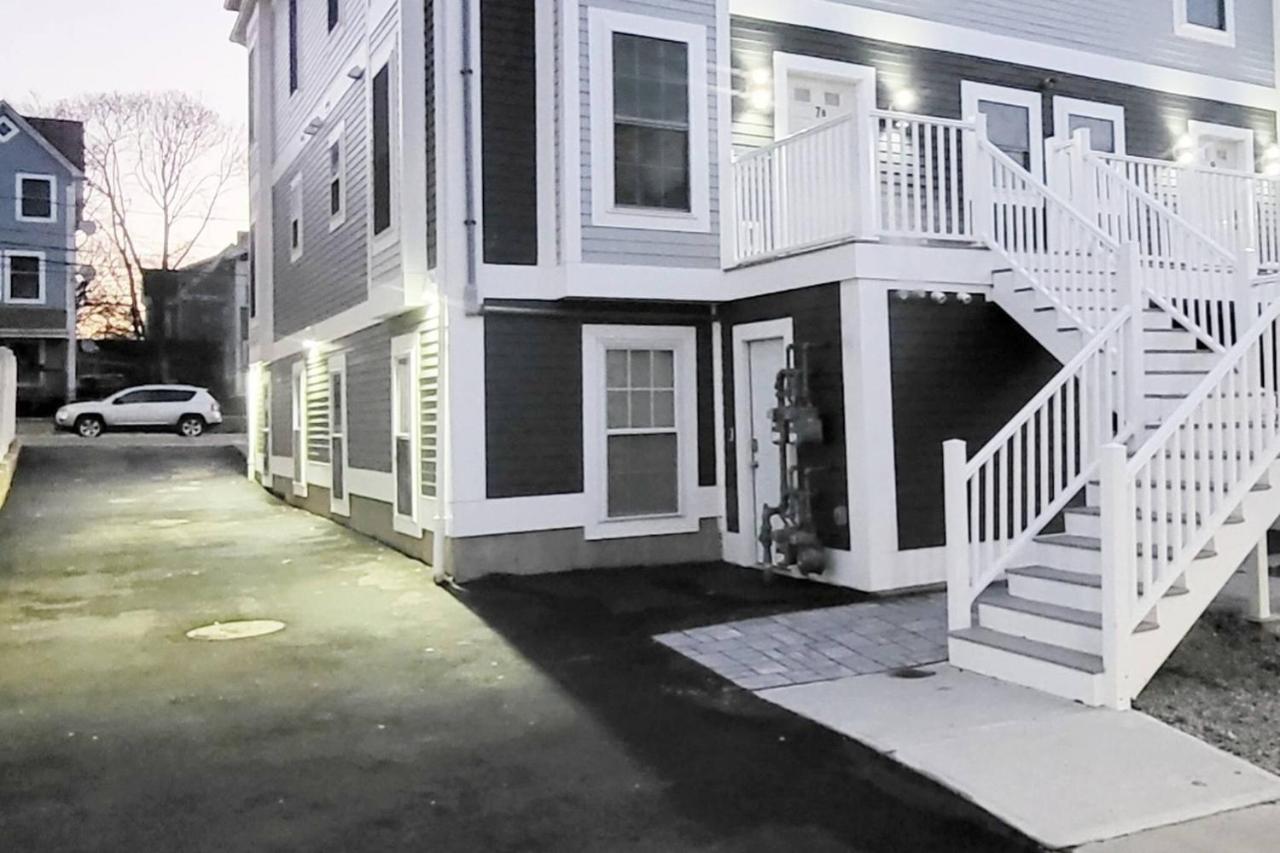 3-Bedroom Apt-7B2 20-Minuite To Downtown Boston - B&B Boston