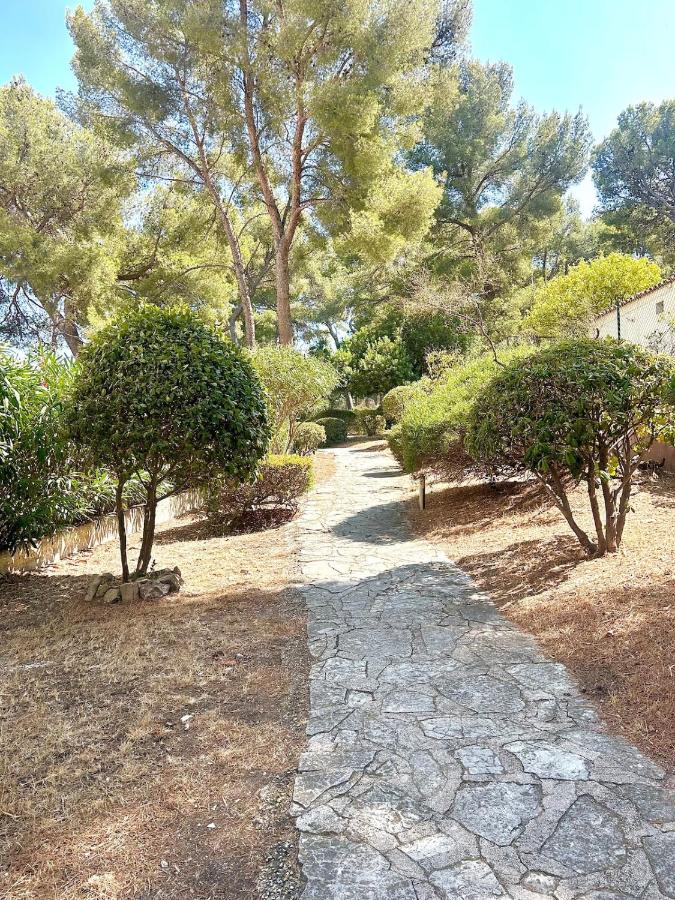 Appartement met 1 Slaapkamer