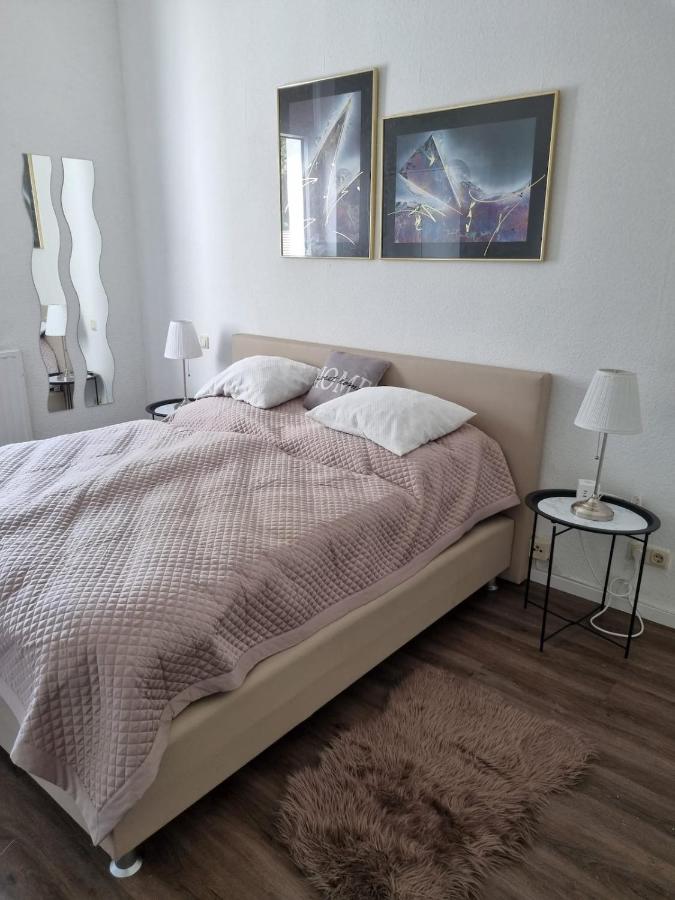 Schöne gemütliche Wohnung Wilhelmshaven - B&B Wilhelmshaven