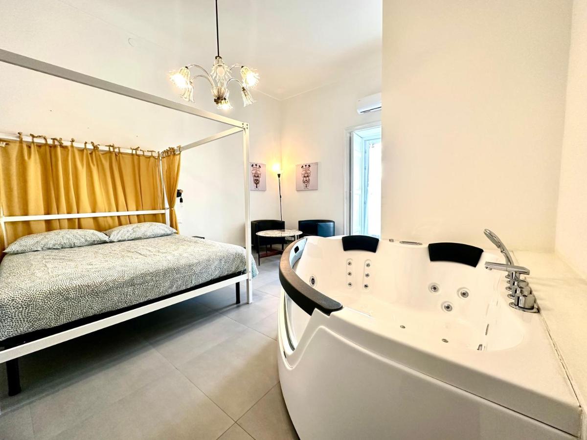 Al 214 Ragusa Holiday - B&B Ragusa