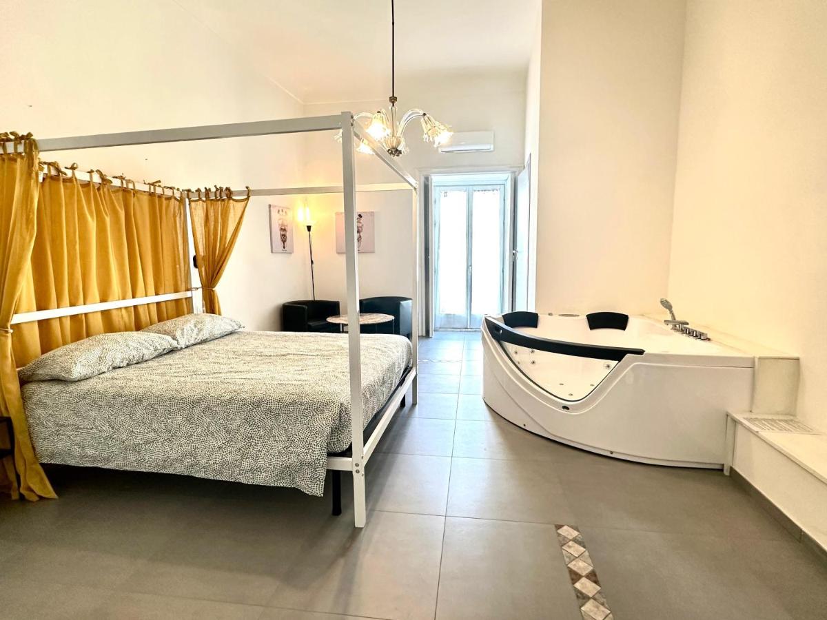 Al 214 Ragusa Holiday - B&B Ragusa