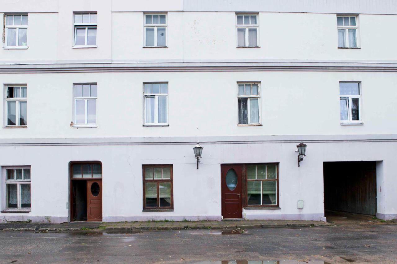 Mēness Apartamenti - Ferienwohnung