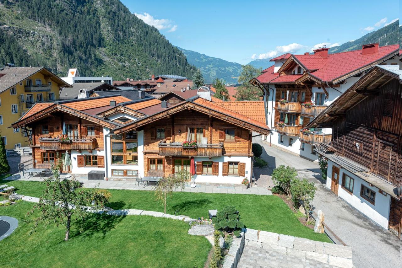 AlpenLiving - B&B Mayrhofen