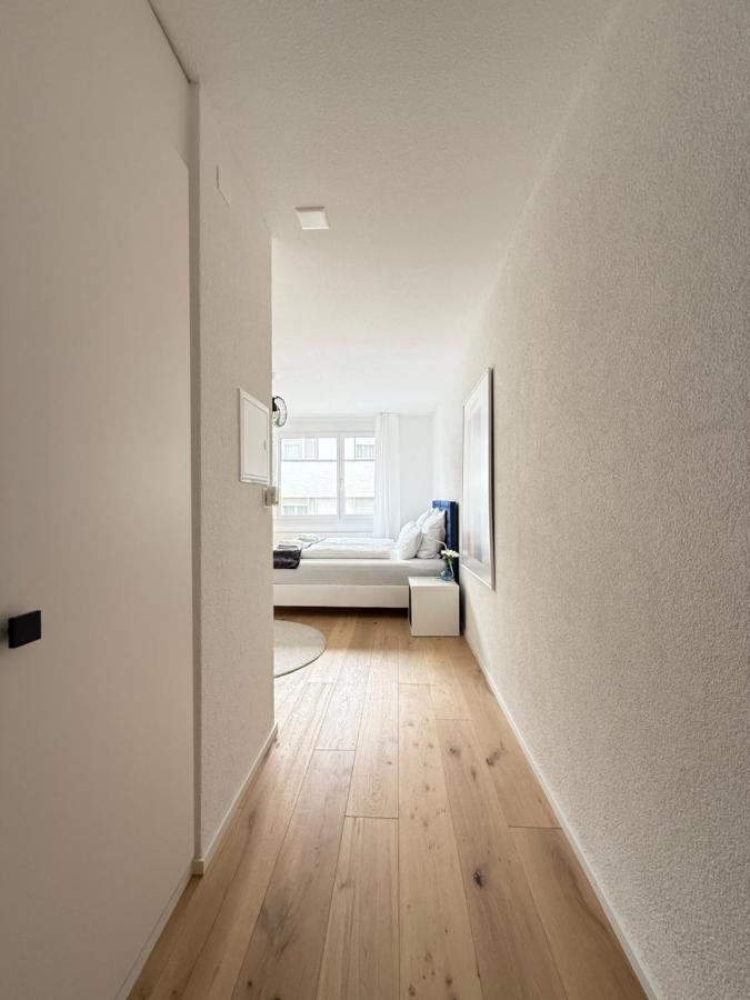 Appartement met 1 Slaapkamer