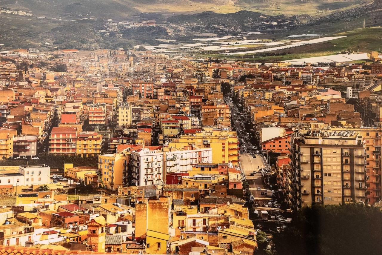 Five Apartment B&B - B&B Licata