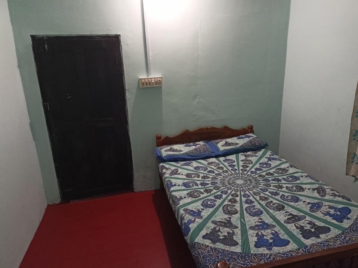 Habitación Doble Pequeña