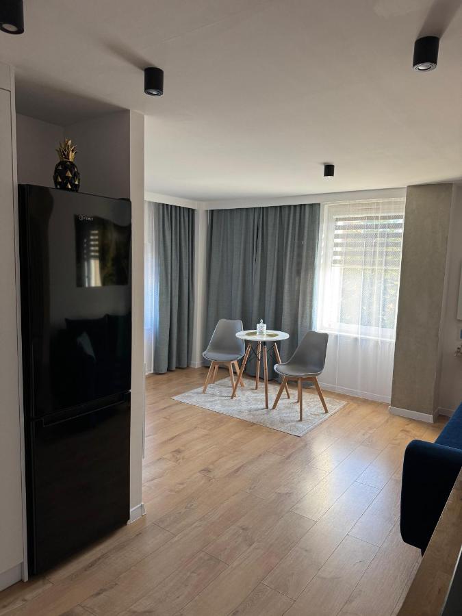 Studio szczawienko - Chambres d’hôtes Wałbrzych