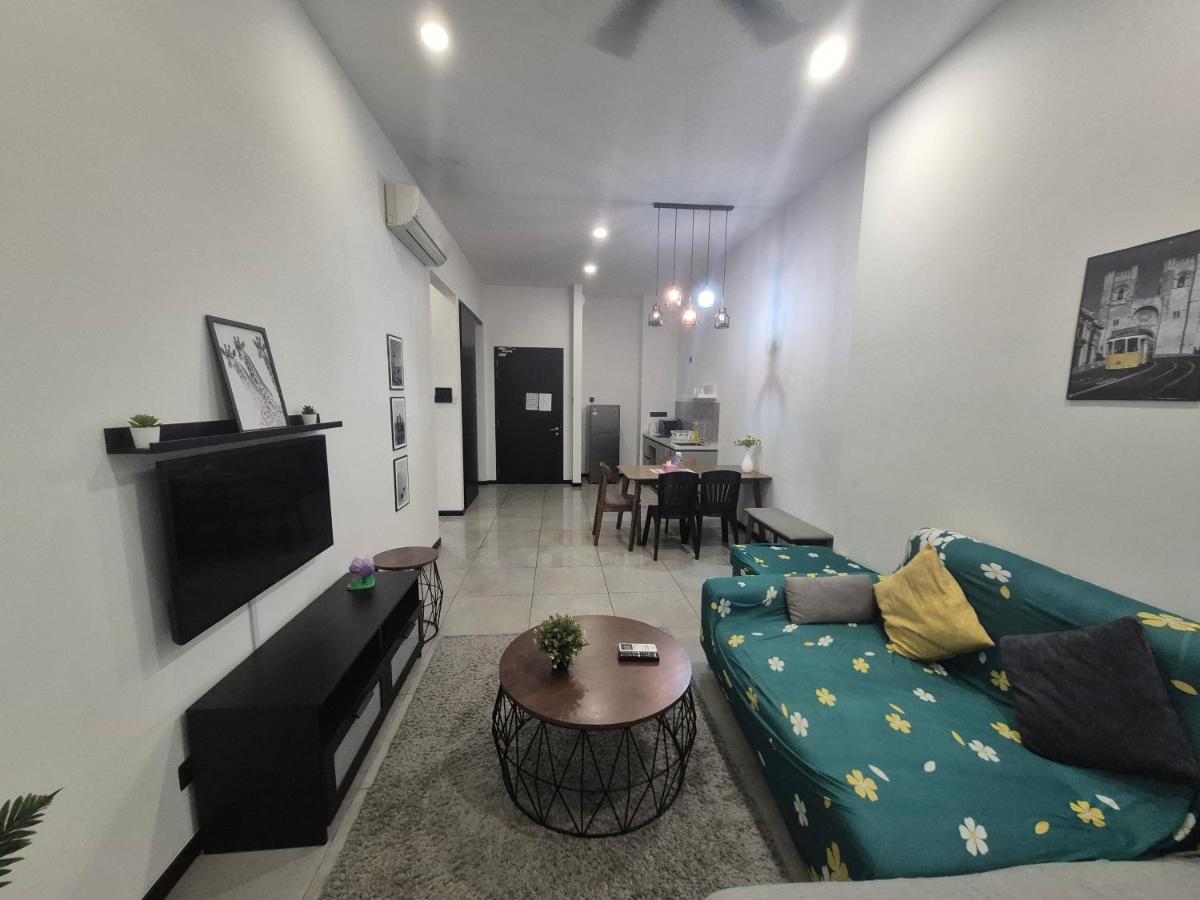 Suite mit 1 Schlafzimmer