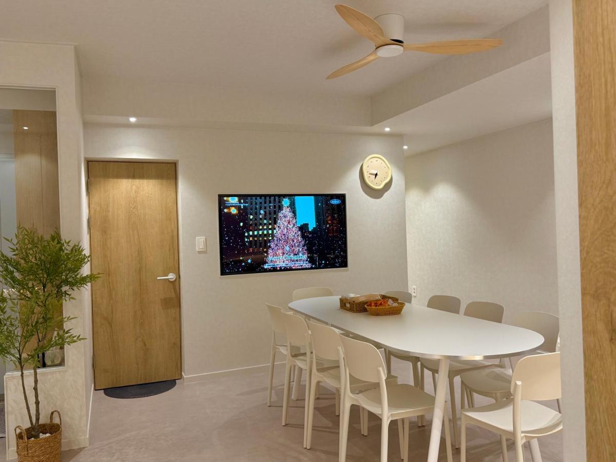 Central Hongdae 2min walk from Hong dae station - Ferienwohnung Seoul