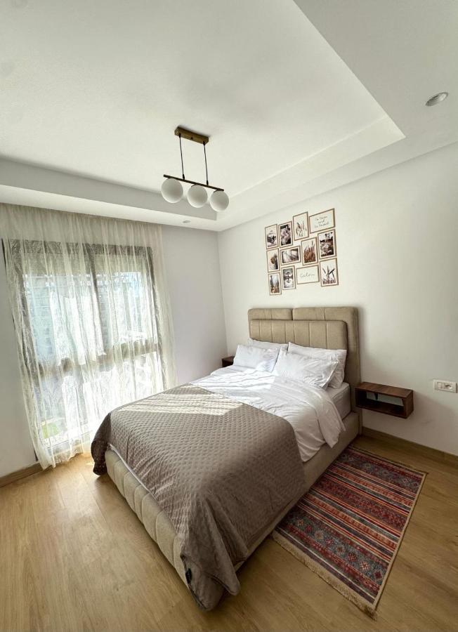 VIVASTAY Casablanca - Zenata eco city beach access with swimming pool - B&B Aïn Harrouda