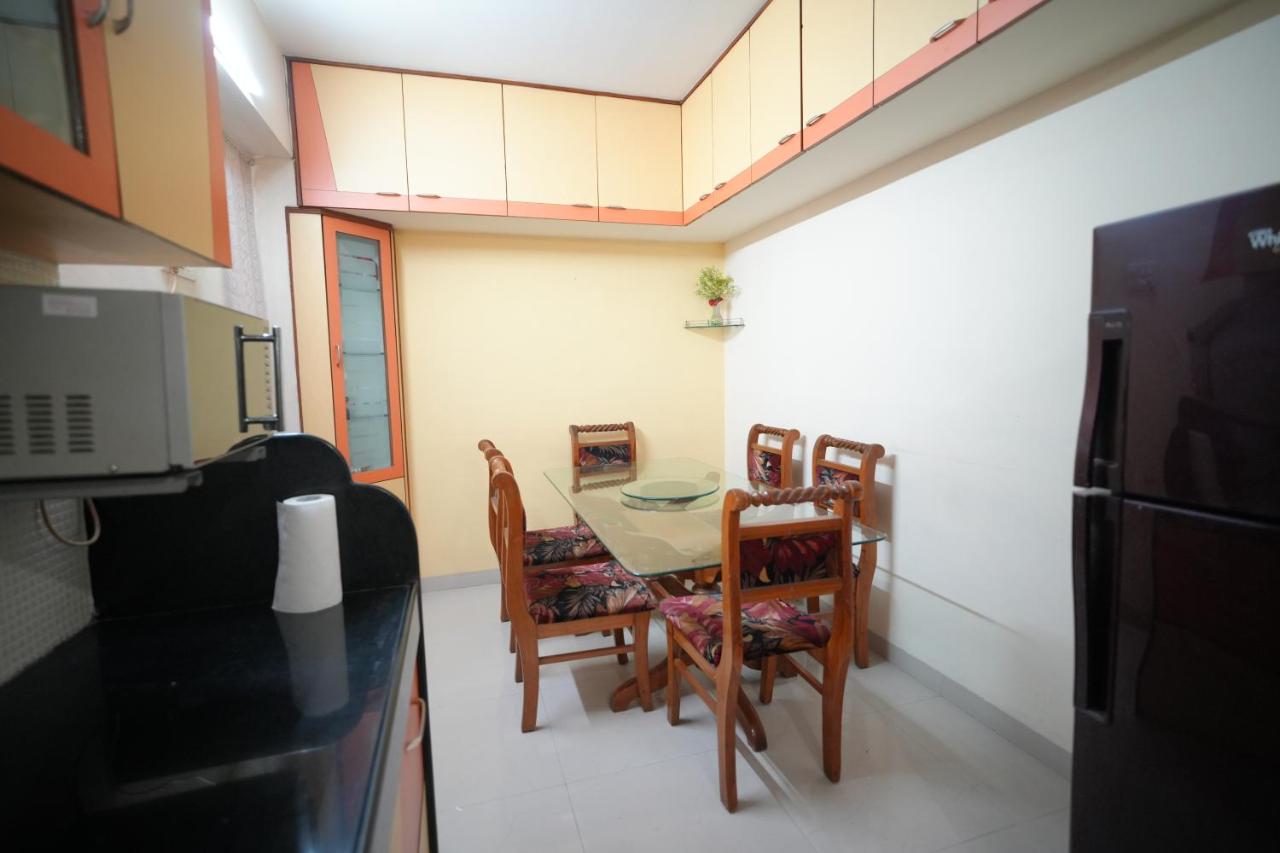 Armaan Villa - B&B Pune