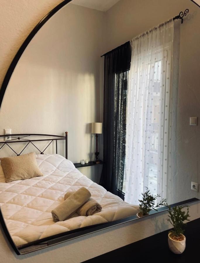 The Fortyone House - Bed and Breakfast Trikala