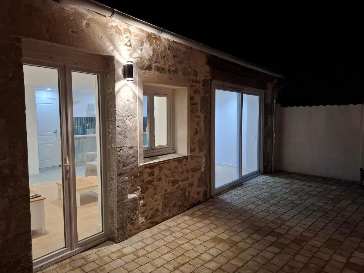 Maison Fantastique - Chambres d’hôtes Jargeau