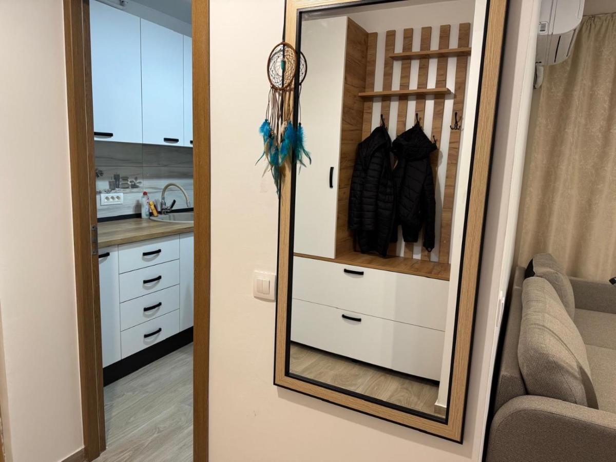 Apartament Regim - Ferienwohnung Craiova