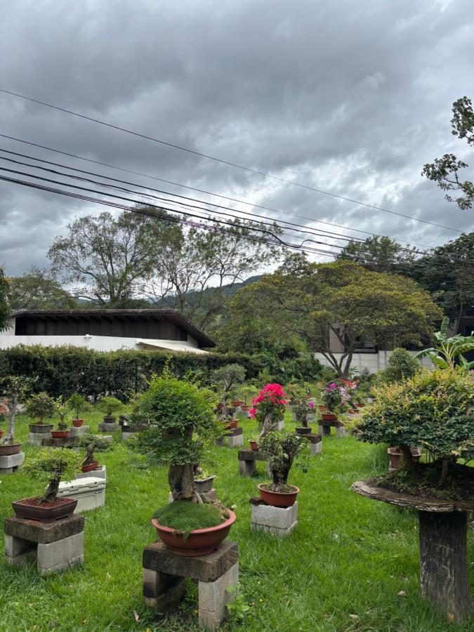 Bonsai House - Chambres d’hôtes Brasil