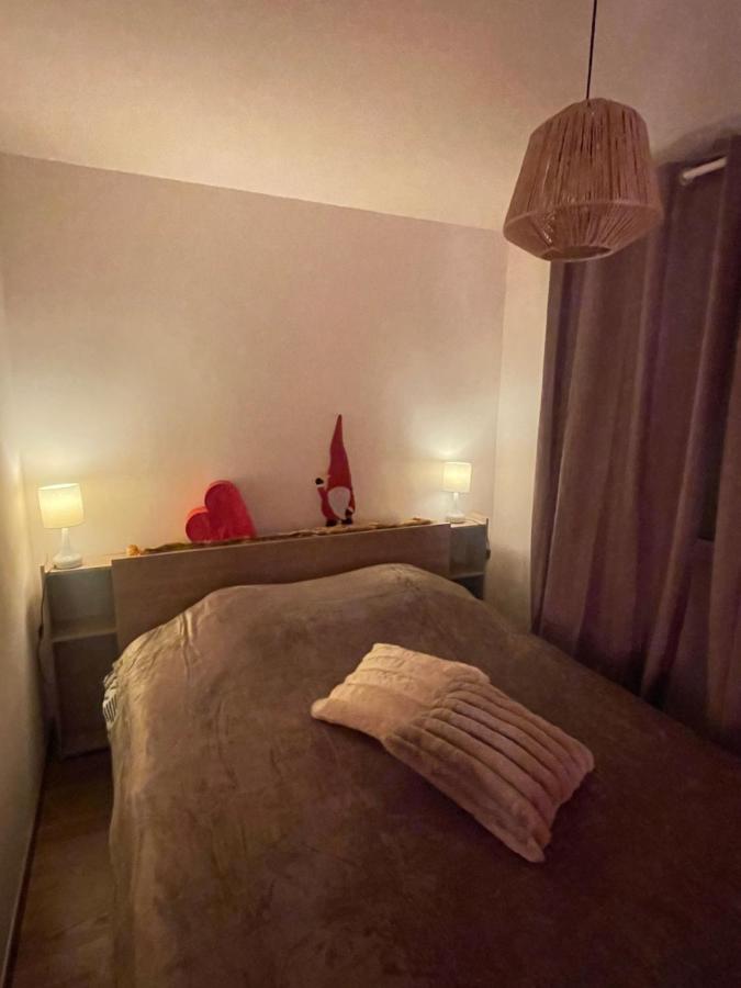 Gîte Le lys 2 à 4 personnes - B&B Colmar