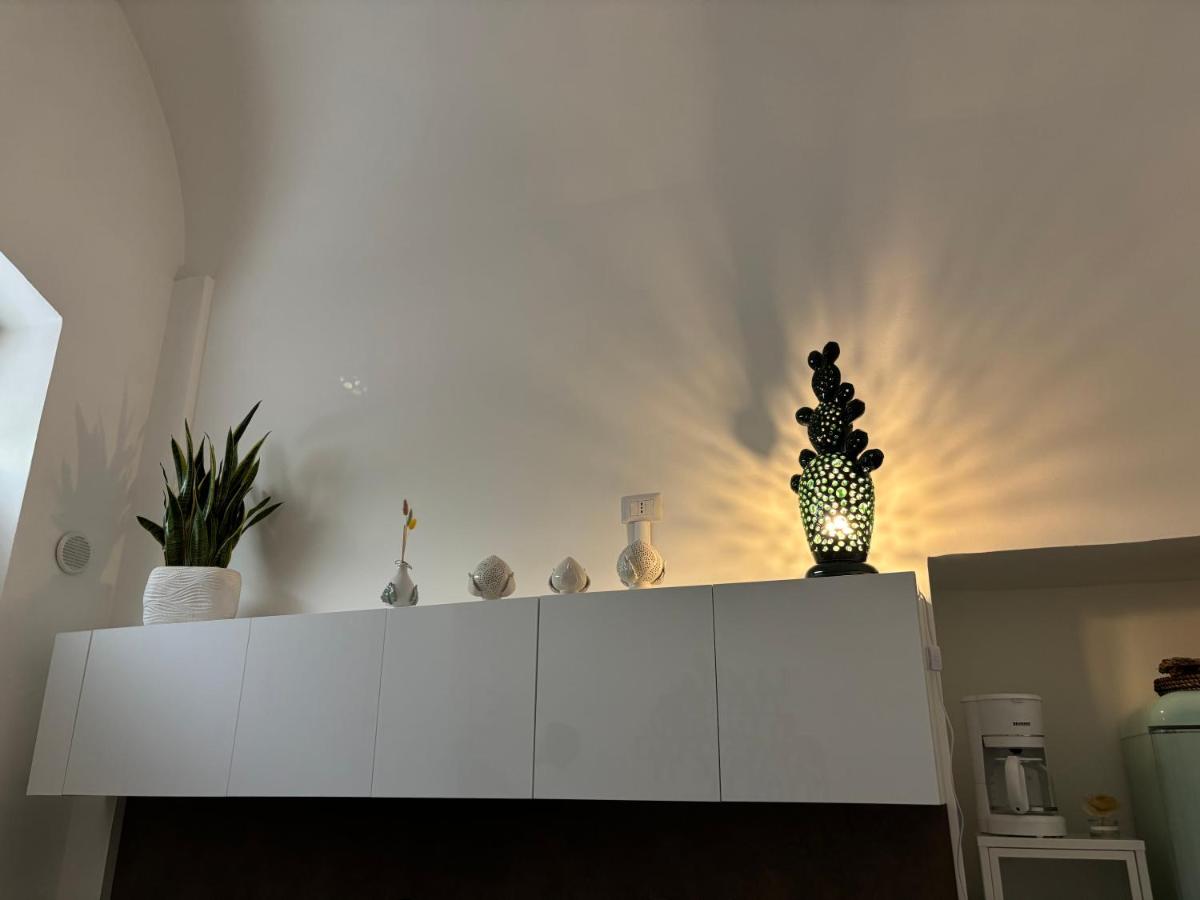 Nonna Alba casa vacanza - Ferienwohnung Bari