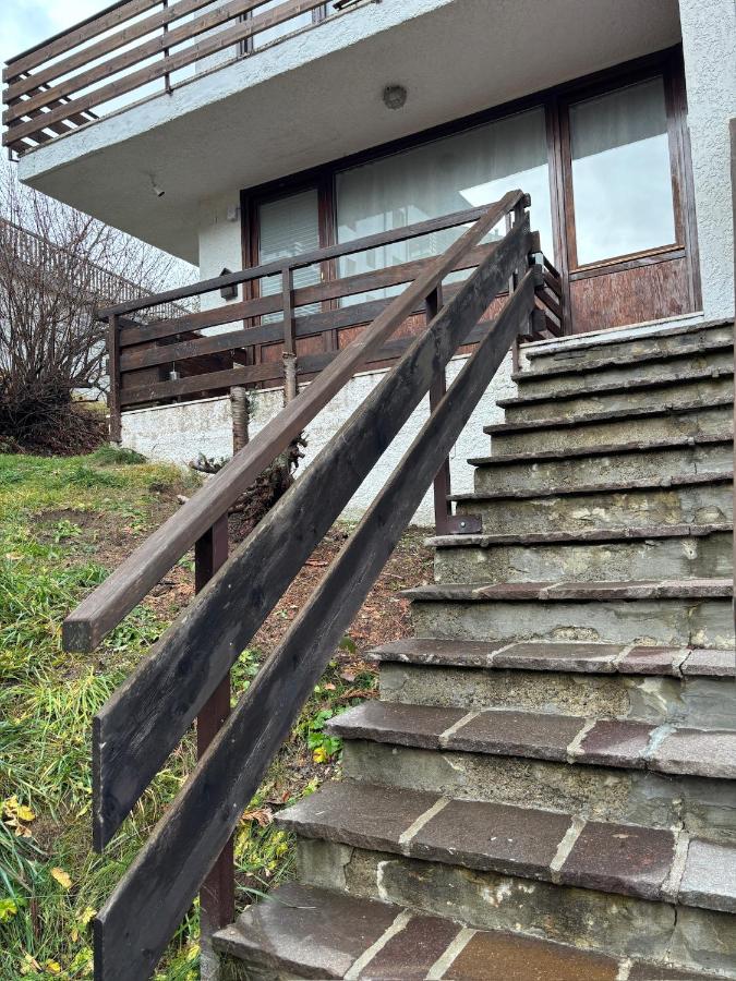 La Casetta In Val di Sole - Monolocale accogliente a Folgarida - Bed and Breakfast Folgarida