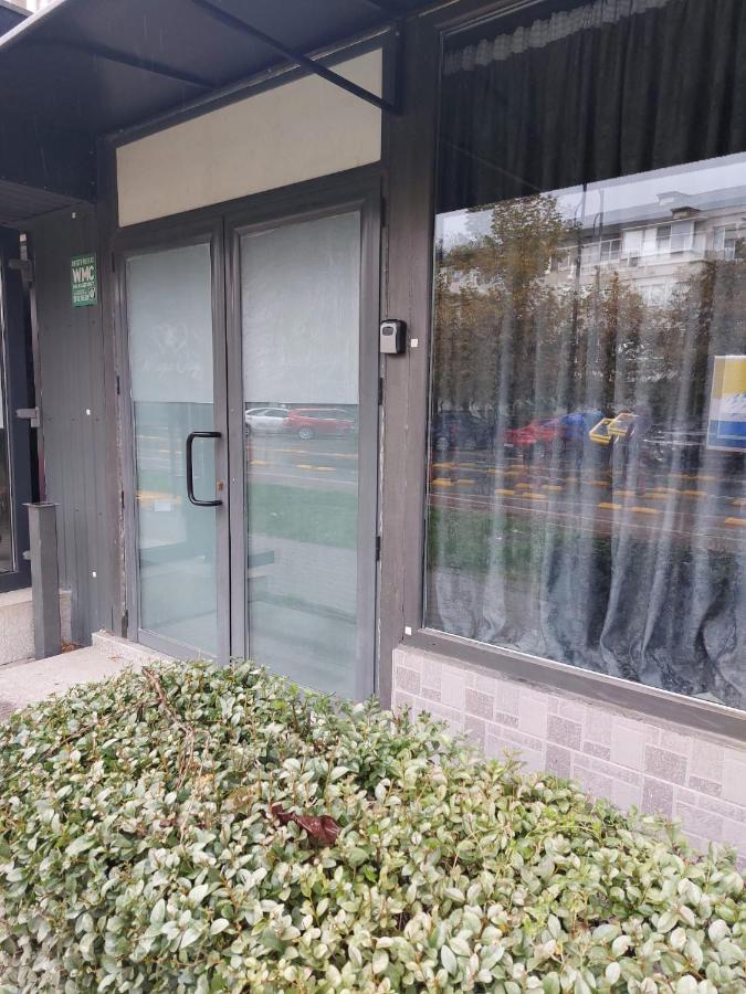 Glow Sahara - B&B Focșani