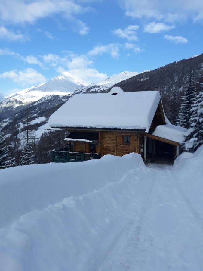 Haus Karin - B&B Heiligenblut am Großglockner