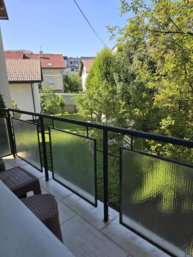 Luzani 1 - Bed and Breakfast Sarajevo