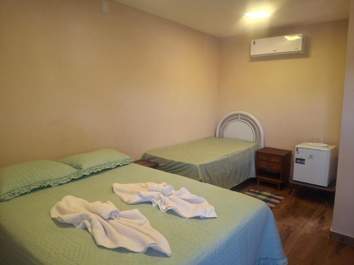 Casa de Luz - Lar na Serra - Suíte - Duplo ou Triplo - N5 - Chambres d’hôtes Miguel Pereira