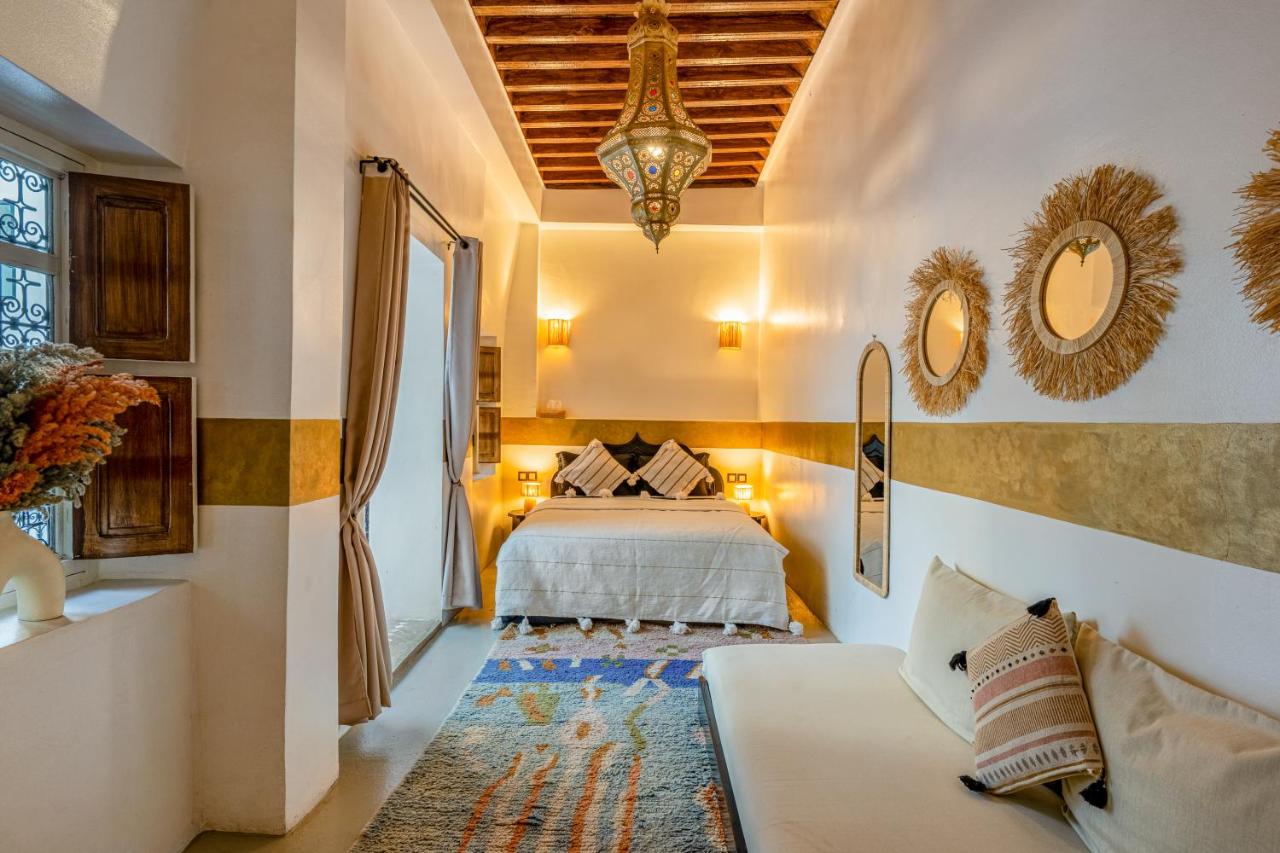 Habitación Doble Grande