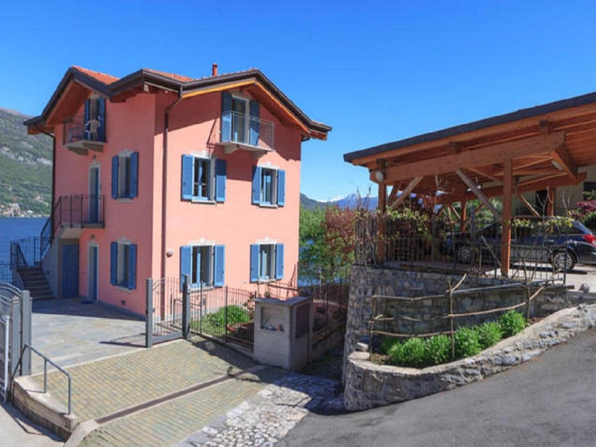 Appartamento vista Lago - Betta - Bed and Breakfast
