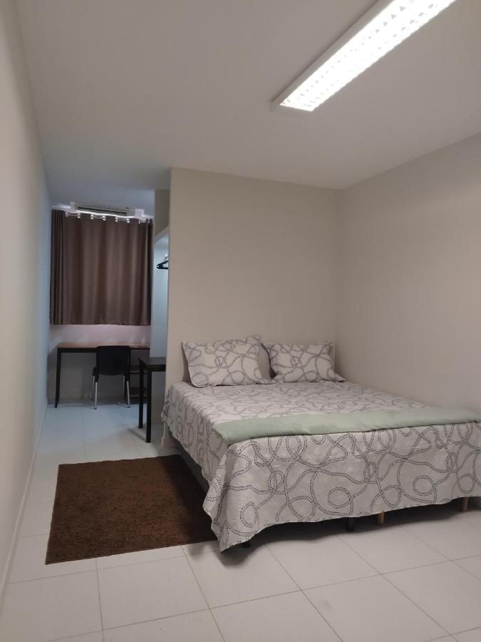 Smart Malls - Bed and Breakfast Belém