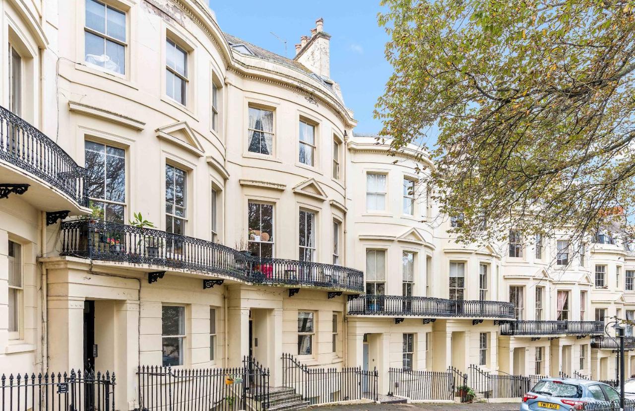 Powis Patio Retreat By My Getaways - Chambres d’hôtes Brighton