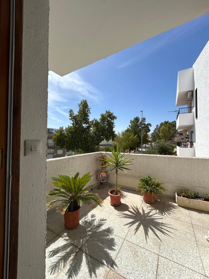 Pasaje Solivar - B&B Villanueva del Trabuco