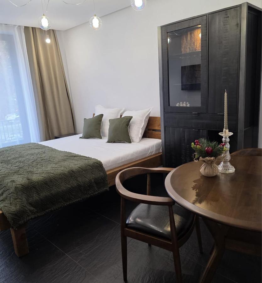 Olive Ultracentral Craiova - Ferienwohnung Craiova