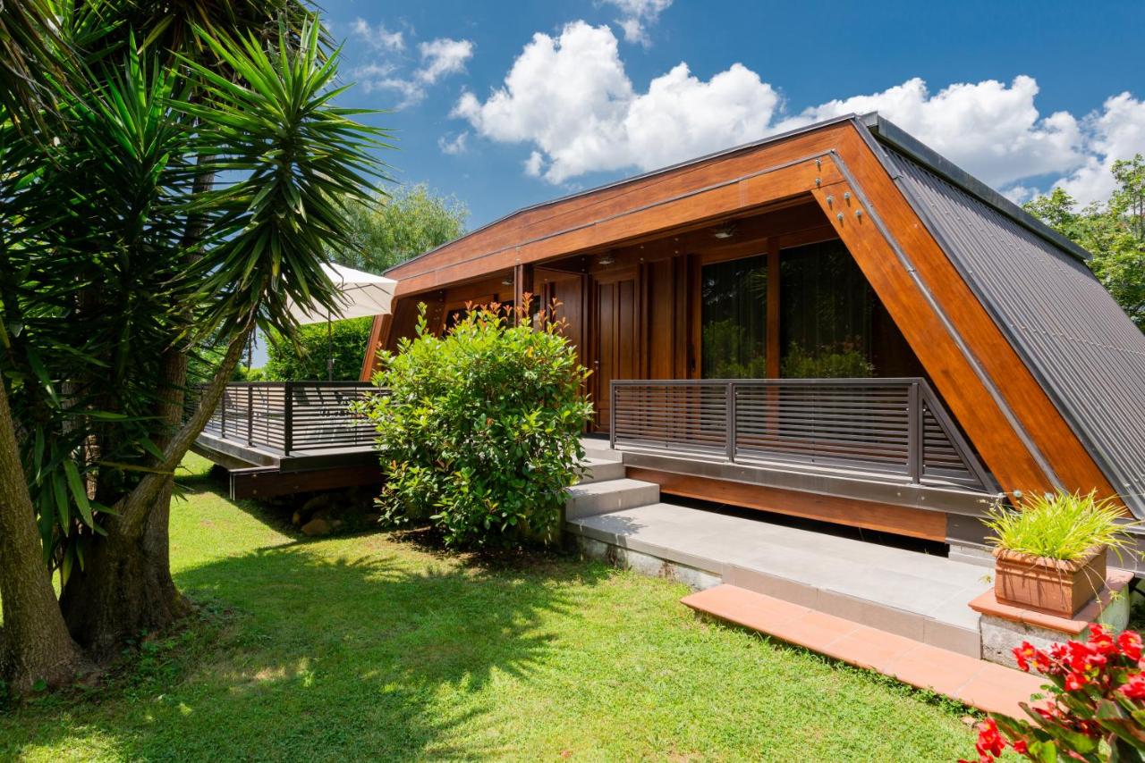 Boheme Cottage with swimming pool - Bed and Breakfast Rome