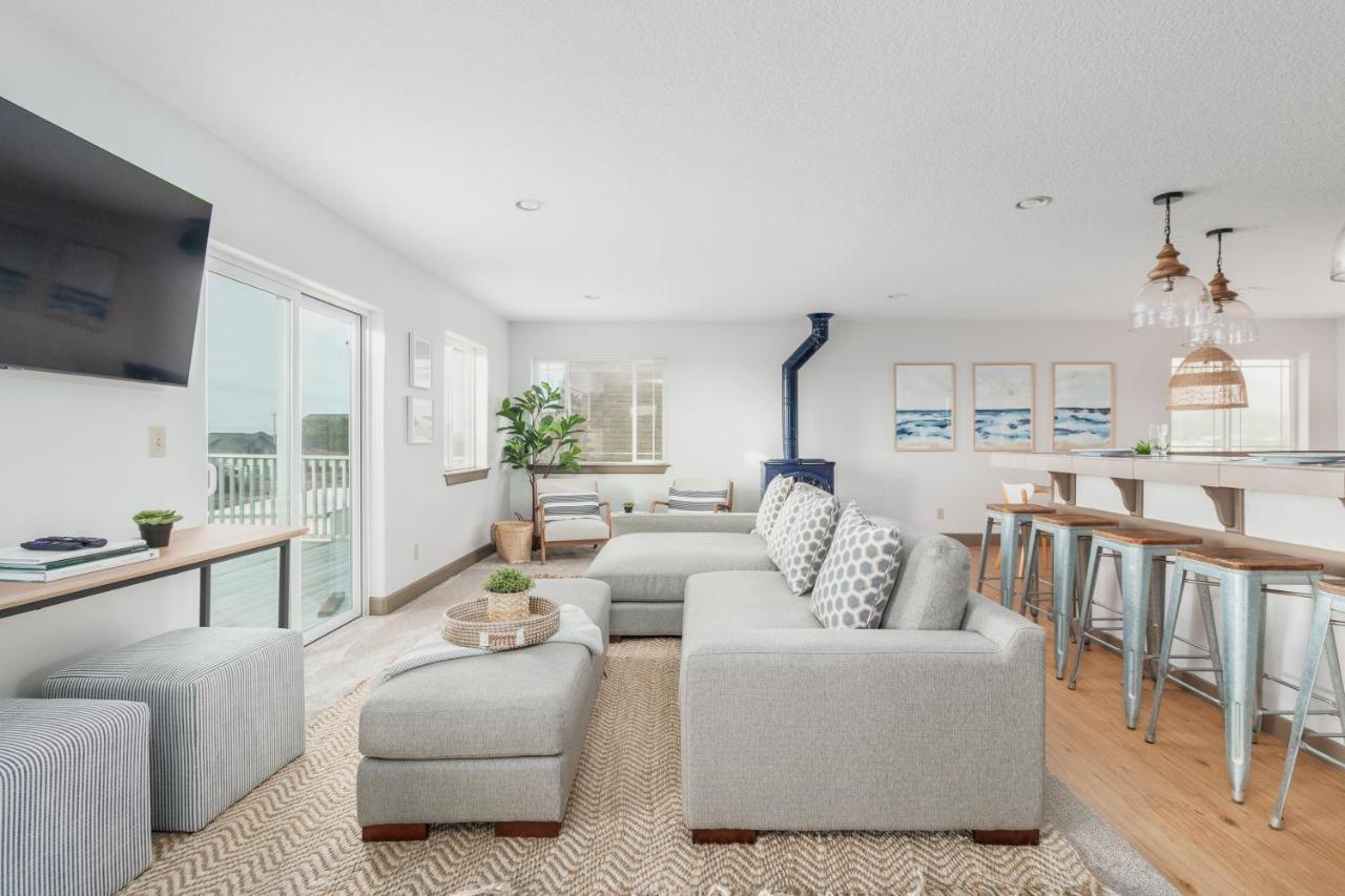 Sunset Shores - B&B Pacific City